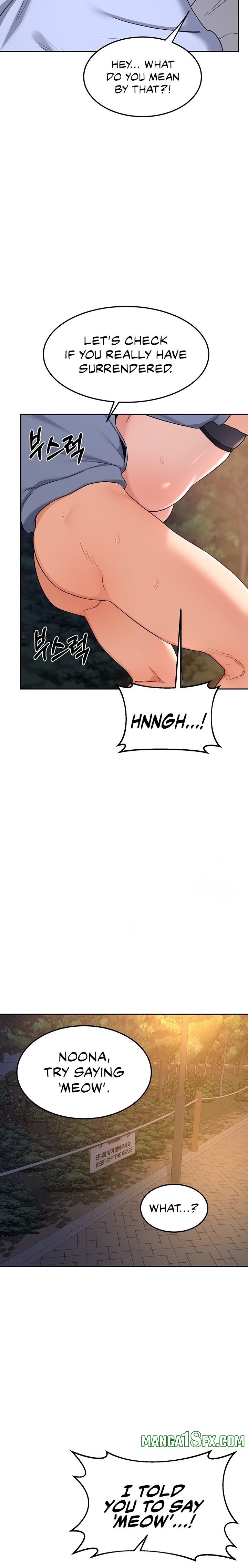 MILF Exchange Plan - Chapter 27 [photo 16] - MangaPorn