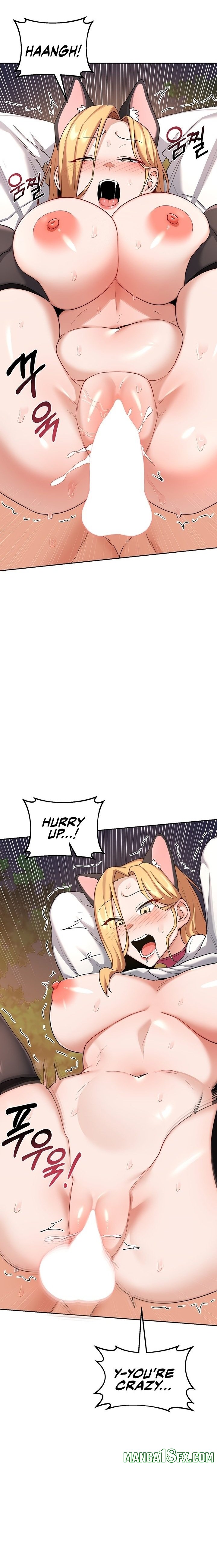 MILF Exchange Plan - Chapter 27 [photo 17] - MangaPorn