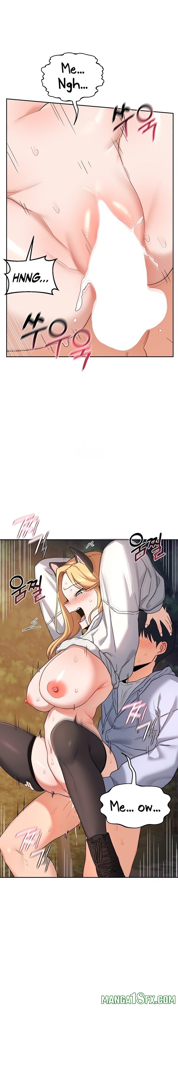 MILF Exchange Plan - Chapter 27 [photo 18] - MangaPorn