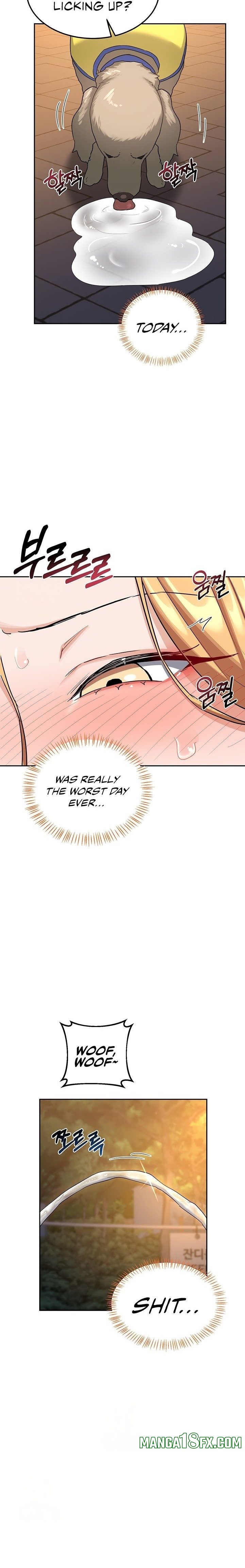 MILF Exchange Plan - Chapter 27 [photo 24] - MangaPorn