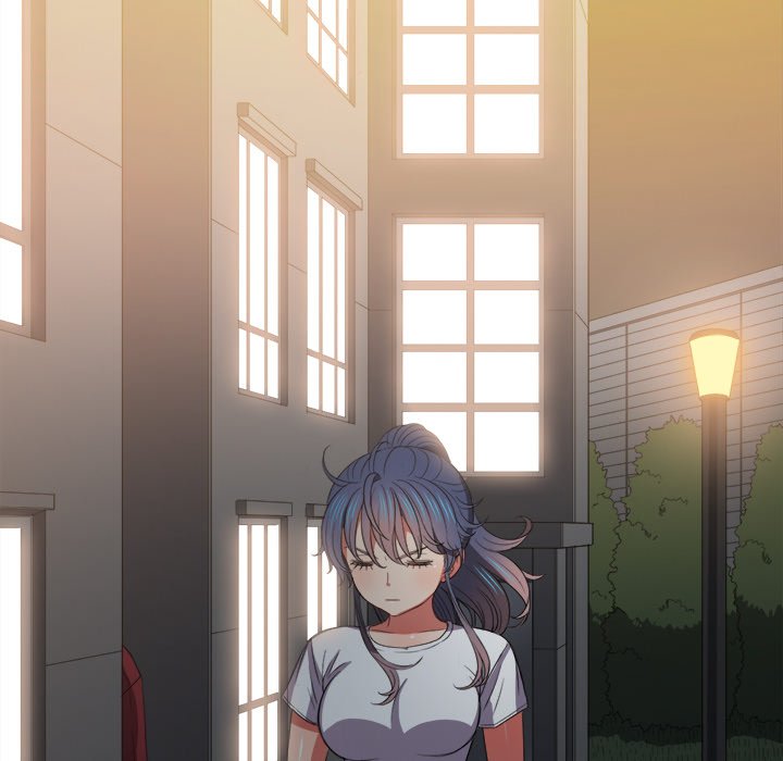 My High School Bully - Chapter 46 [photo 101] - MangaPorn