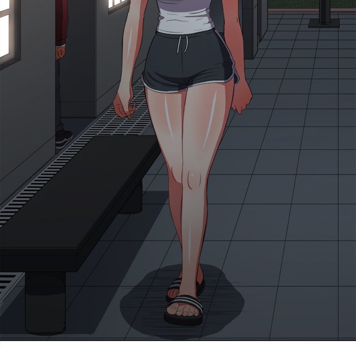 My High School Bully - Chapter 46 [photo 102] - MangaPorn