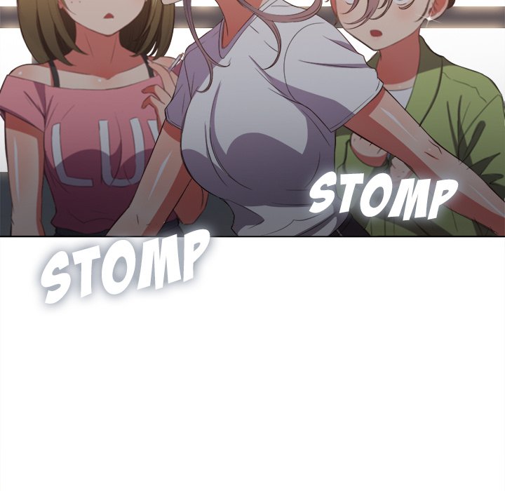 My High School Bully - Chapter 46 [photo 106] - MangaPorn