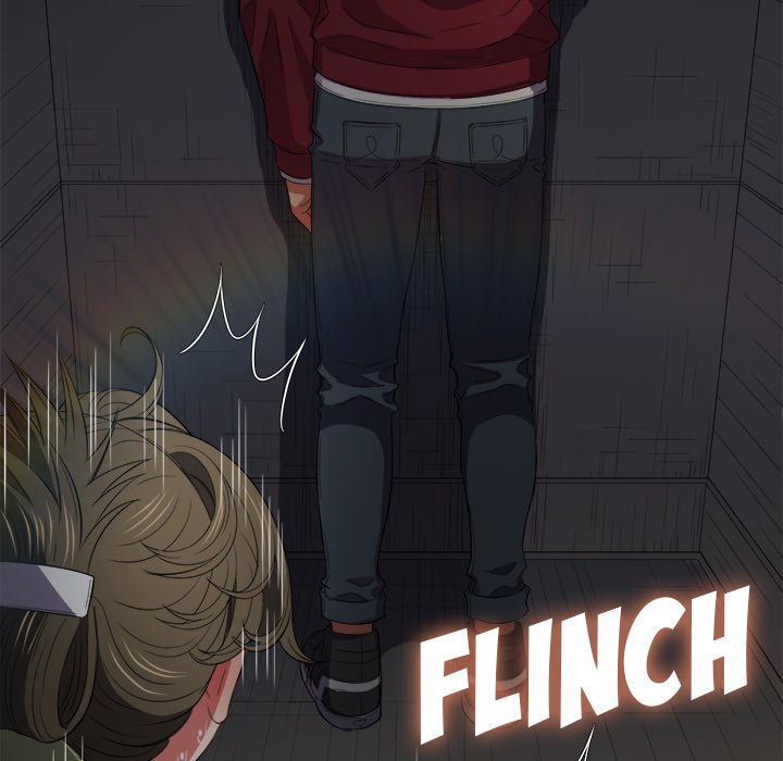 My High School Bully - Chapter 46 [photo 114] - MangaPorn