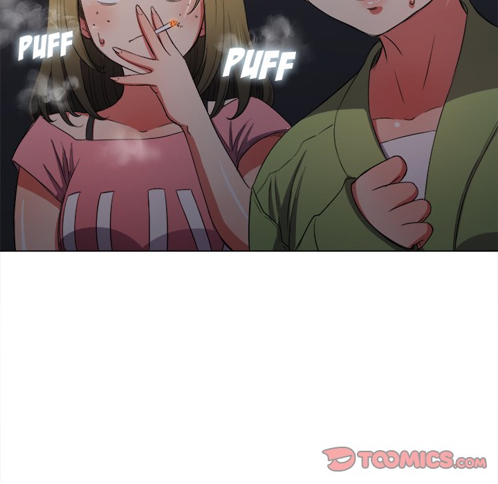 My High School Bully - Chapter 46 [photo 117] - MangaPorn