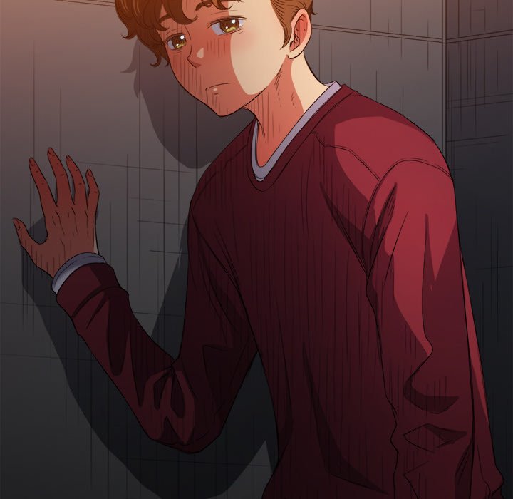 My High School Bully - Chapter 46 [photo 120] - MangaPorn