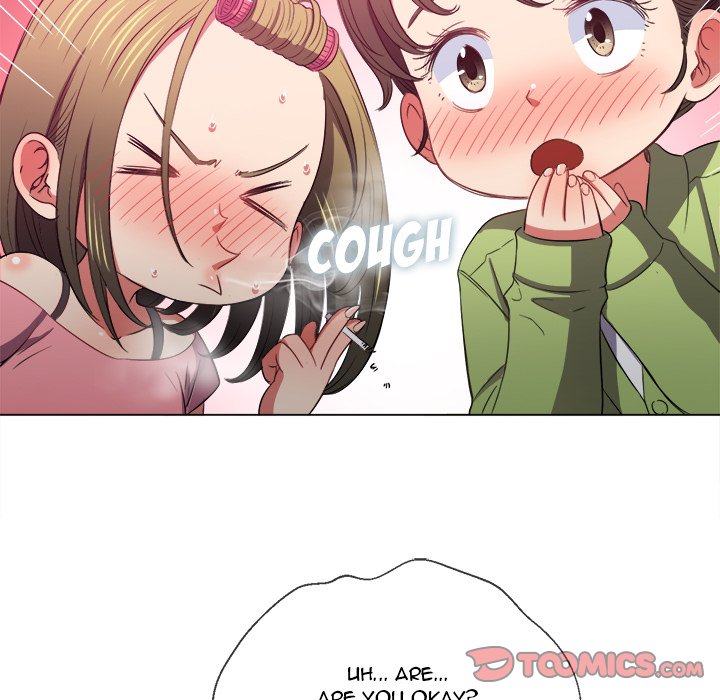 My High School Bully - Chapter 46 [photo 123] - MangaPorn