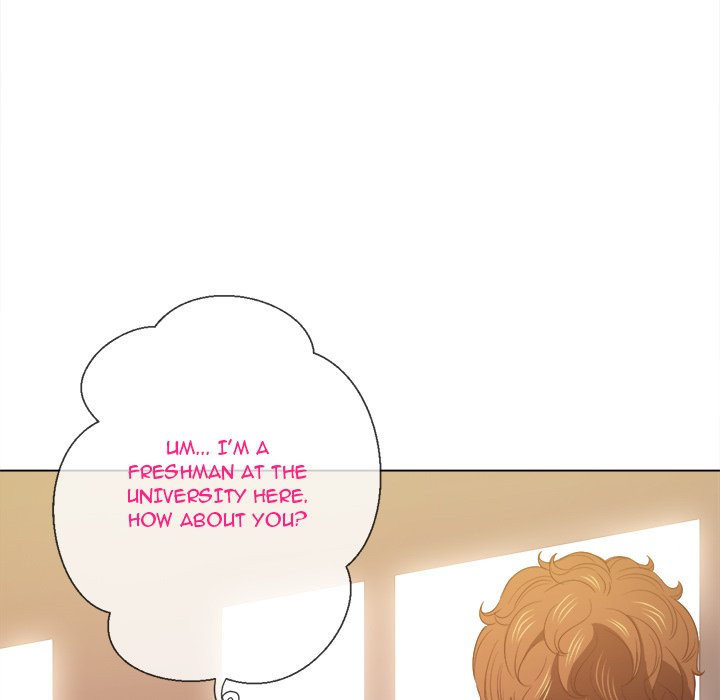 My High School Bully - Chapter 46 [photo 125] - MangaPorn