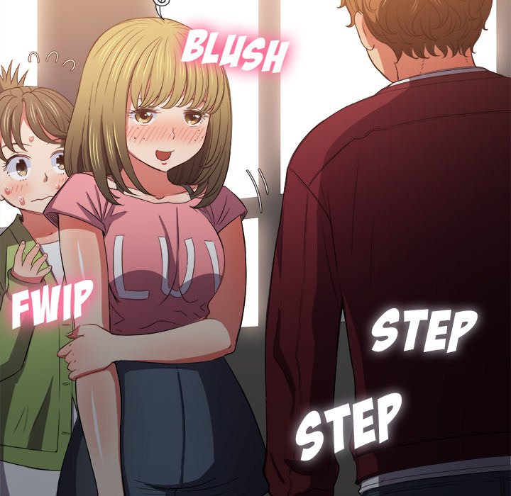 My High School Bully - Chapter 46 [photo 126] - MangaPorn