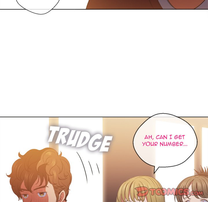 My High School Bully - Chapter 46 [photo 129] - MangaPorn