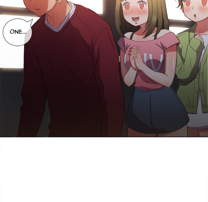 My High School Bully - Chapter 46 [photo 130] - MangaPorn