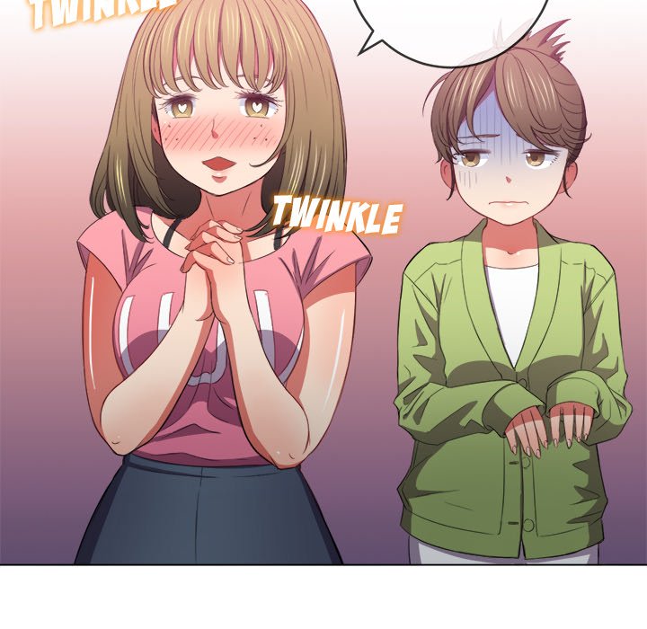 My High School Bully - Chapter 46 [photo 134] - MangaPorn
