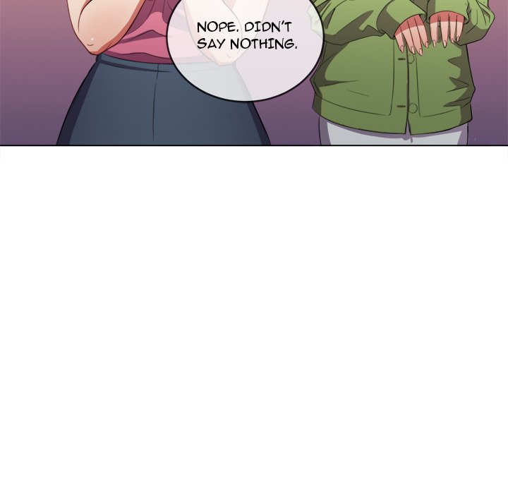 My High School Bully - Chapter 46 [photo 136] - MangaPorn