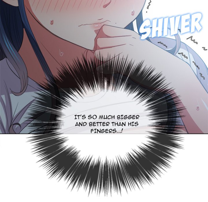 My High School Bully - Chapter 46 [photo 14] - MangaPorn