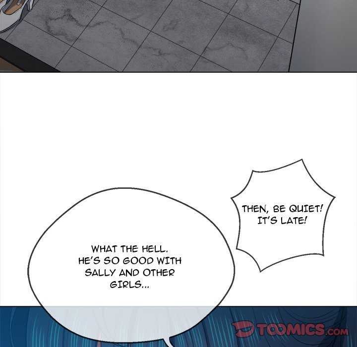 My High School Bully - Chapter 46 [photo 141] - MangaPorn