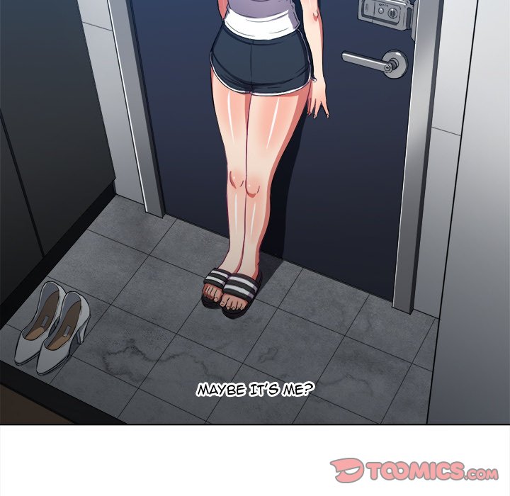 My High School Bully - Chapter 46 [photo 147] - MangaPorn