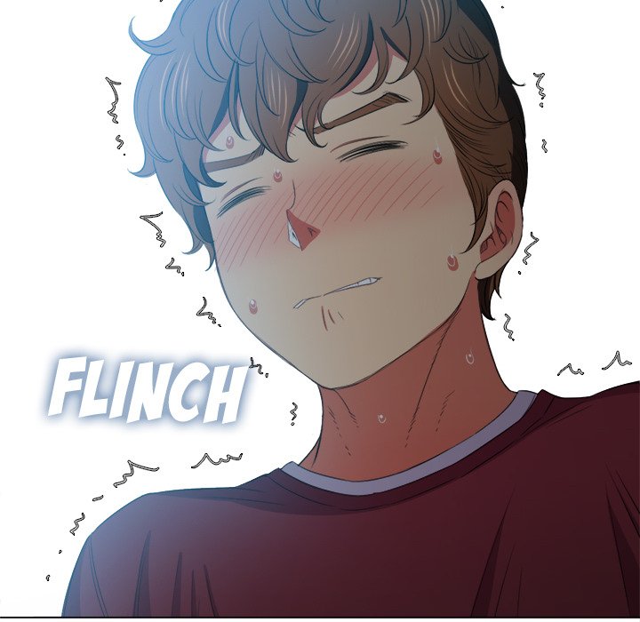 My High School Bully - Chapter 46 [photo 16] - MangaPorn