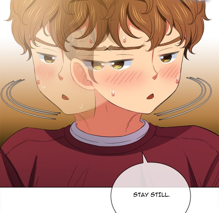 My High School Bully - Chapter 46 [photo 34] - MangaPorn