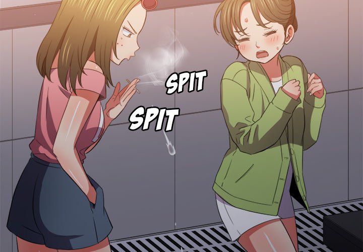 My High School Bully - Chapter 46 [photo 4] - MangaPorn