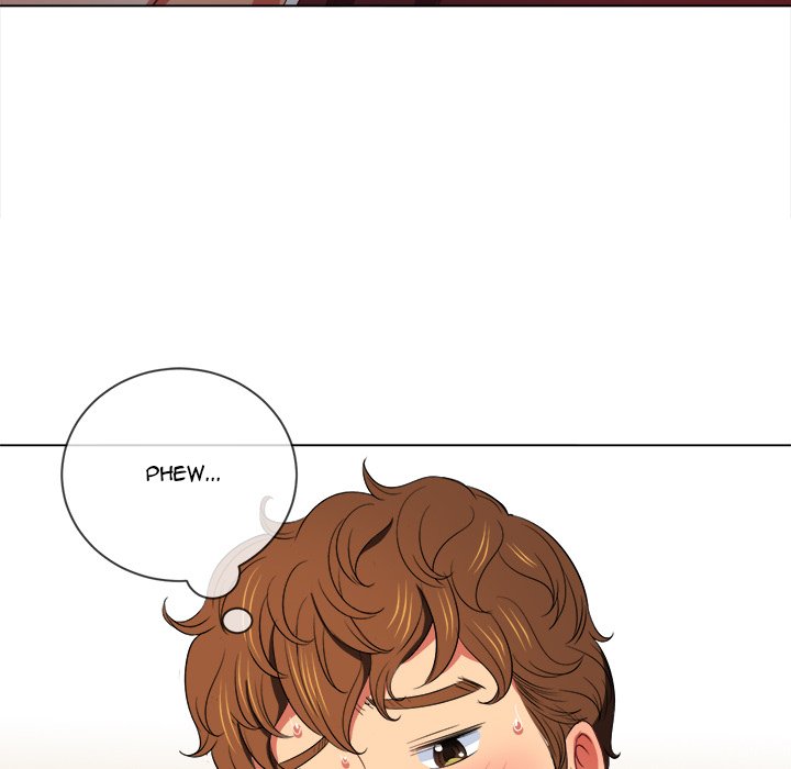 My High School Bully - Chapter 46 [photo 46] - MangaPorn