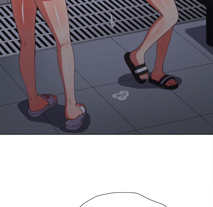 My High School Bully - Chapter 46 [photo 5] - MangaPorn