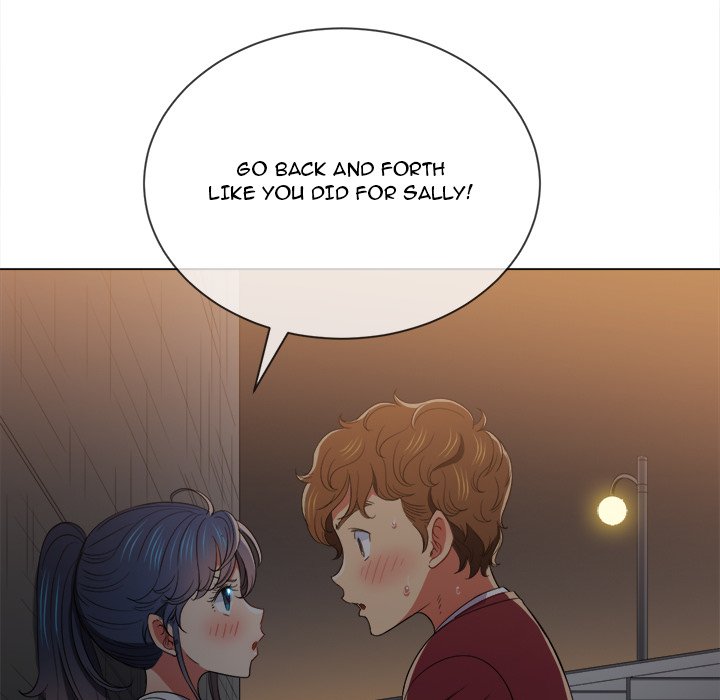 My High School Bully - Chapter 46 [photo 50] - MangaPorn