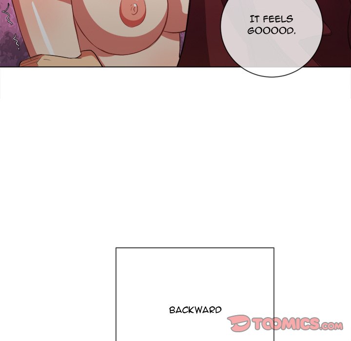 My High School Bully - Chapter 46 [photo 63] - MangaPorn