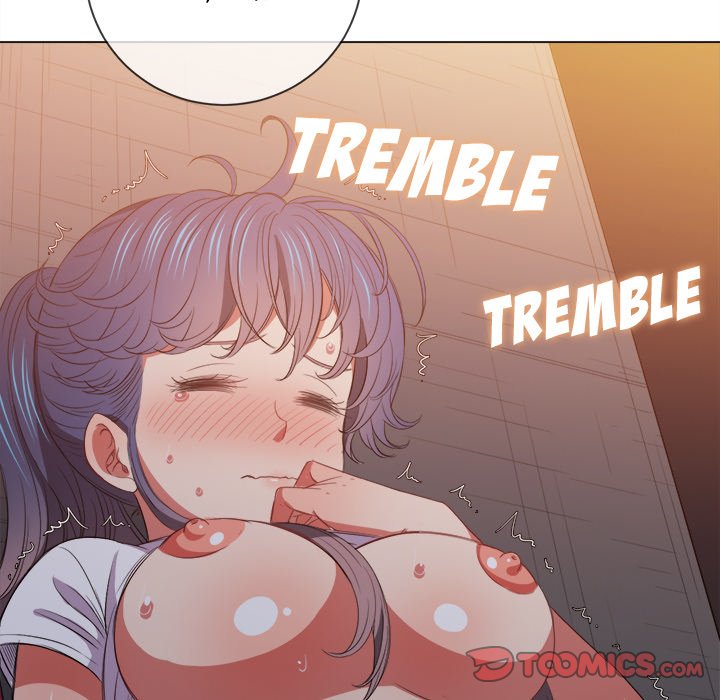 My High School Bully - Chapter 46 [photo 9] - MangaPorn