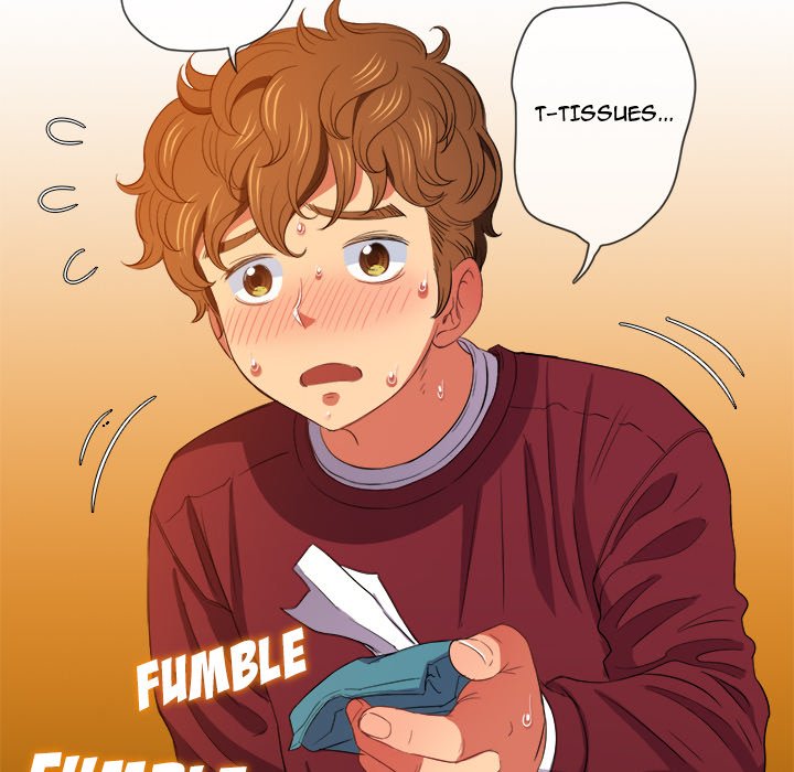 My High School Bully - Chapter 46 [photo 91] - MangaPorn