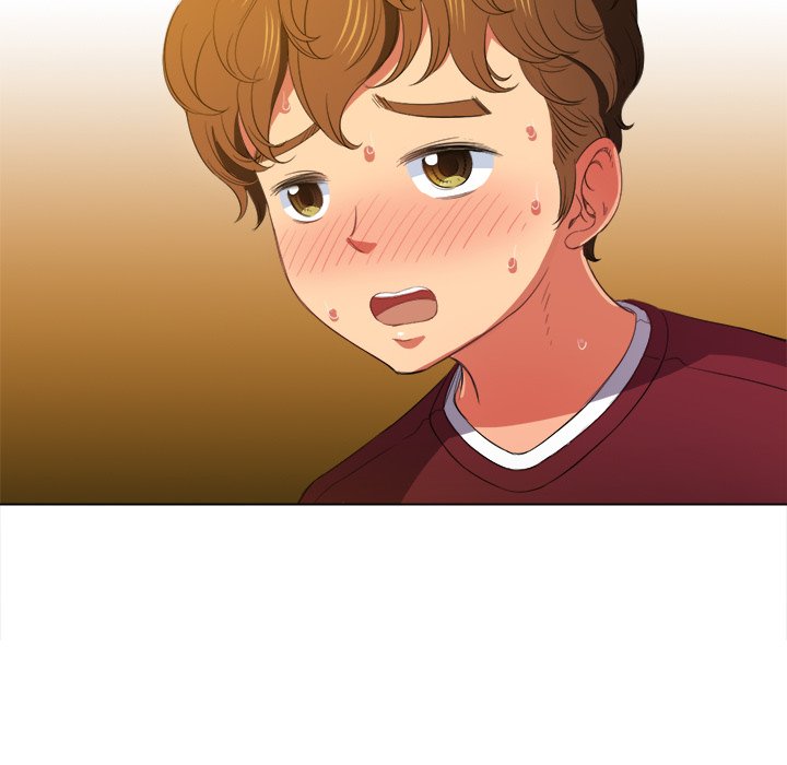 My High School Bully - Chapter 46 [photo 98] - MangaPorn