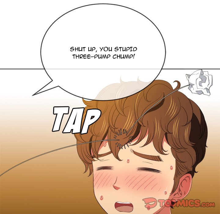 My High School Bully - Chapter 46 [photo 99] - MangaPorn