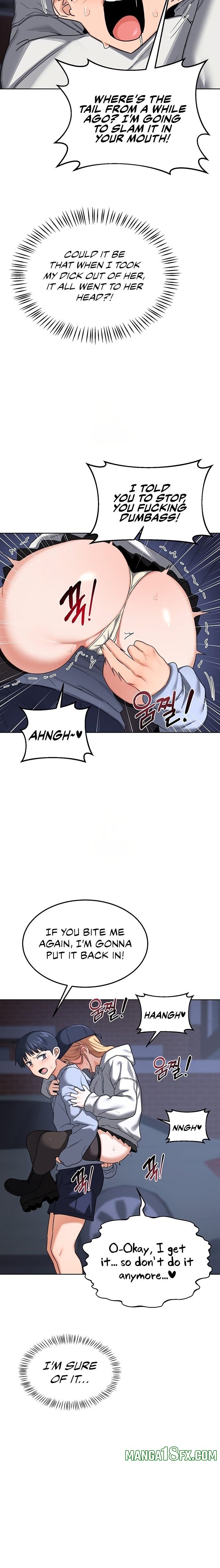 MILF Exchange Plan - Chapter 28 [photo 10] - MangaPorn