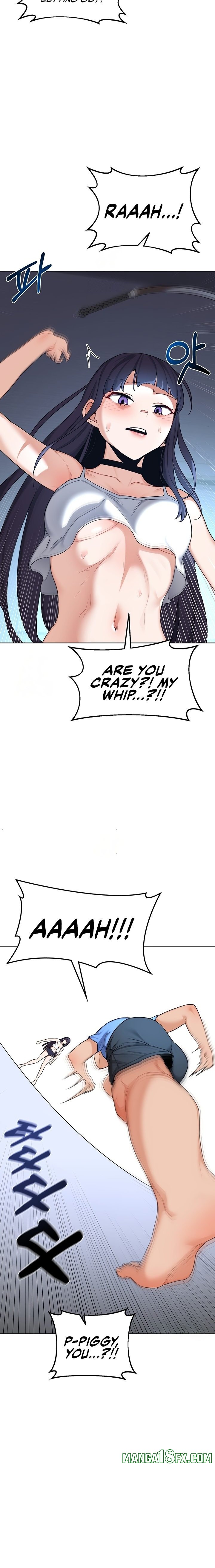 MILF Exchange Plan - Chapter 28 [photo 14] - MangaPorn