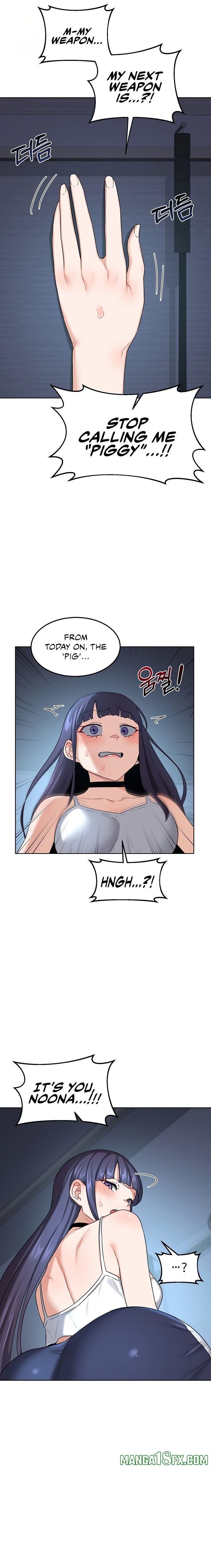 MILF Exchange Plan - Chapter 28 [photo 15] - MangaPorn