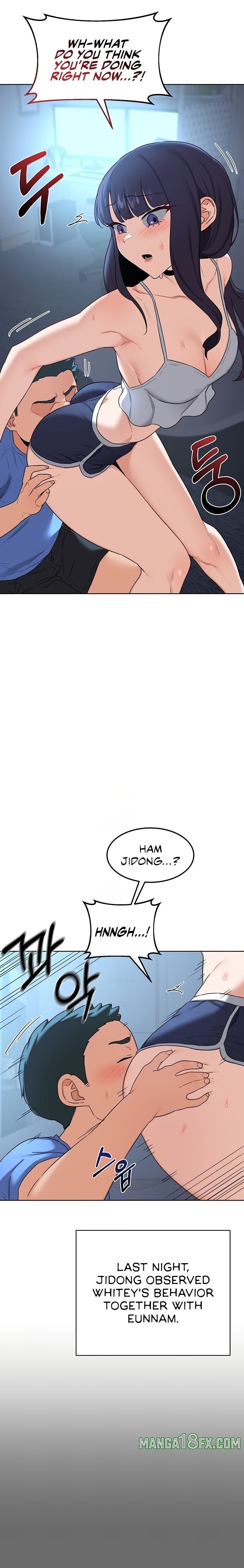 MILF Exchange Plan - Chapter 28 [photo 16] - MangaPorn