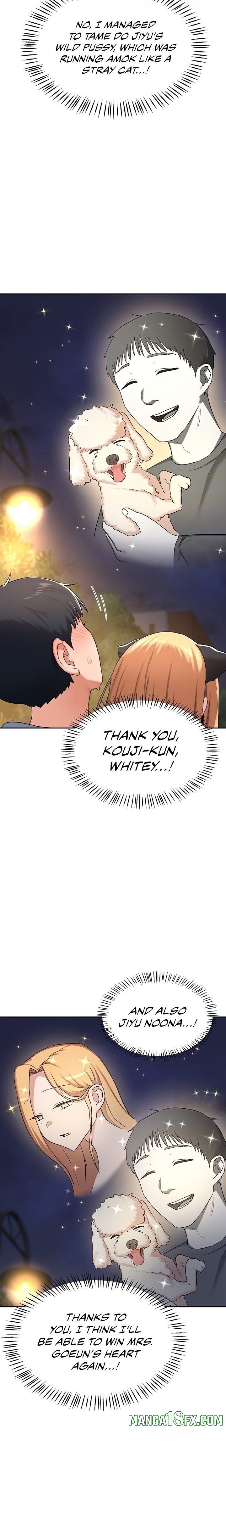 MILF Exchange Plan - Chapter 28 [photo 2] - MangaPorn