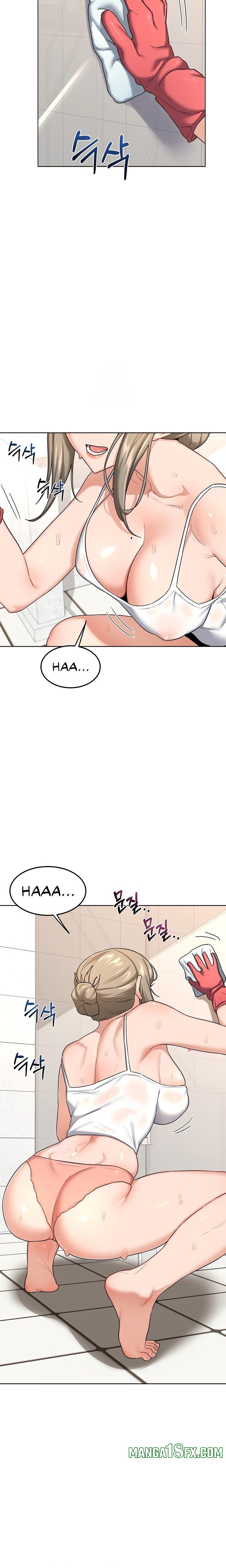 MILF Exchange Plan - Chapter 28 [photo 22] - MangaPorn