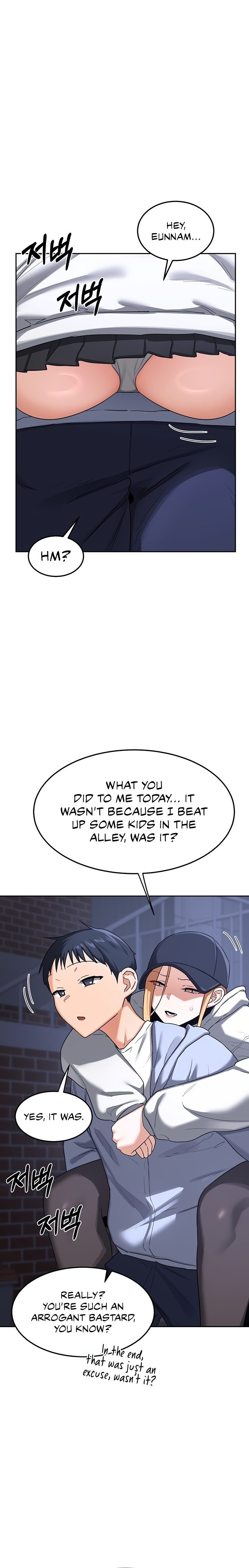 MILF Exchange Plan - Chapter 28 [photo 4] - MangaPorn