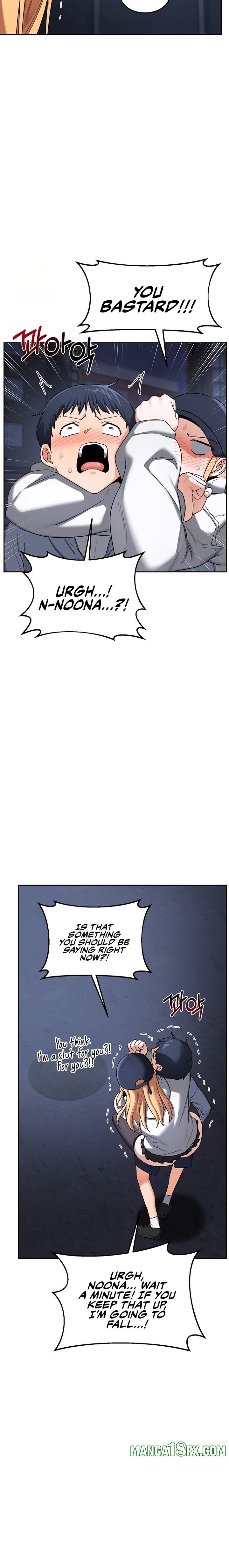 MILF Exchange Plan - Chapter 28 [photo 8] - MangaPorn