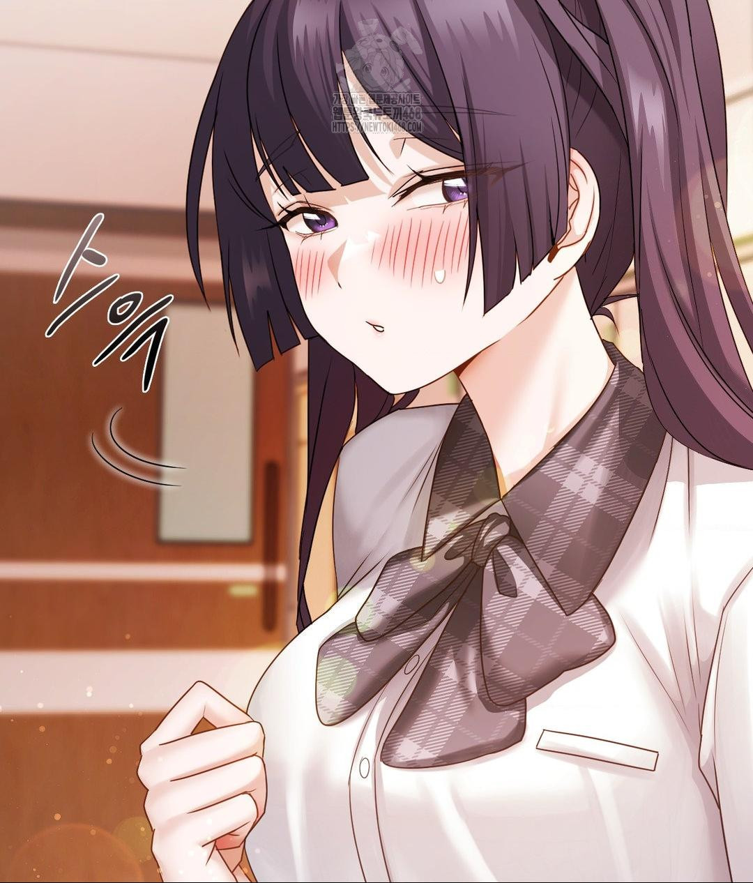 She Recommends a Harem Raw - Chapter 23 [photo 13] - MangaPorn