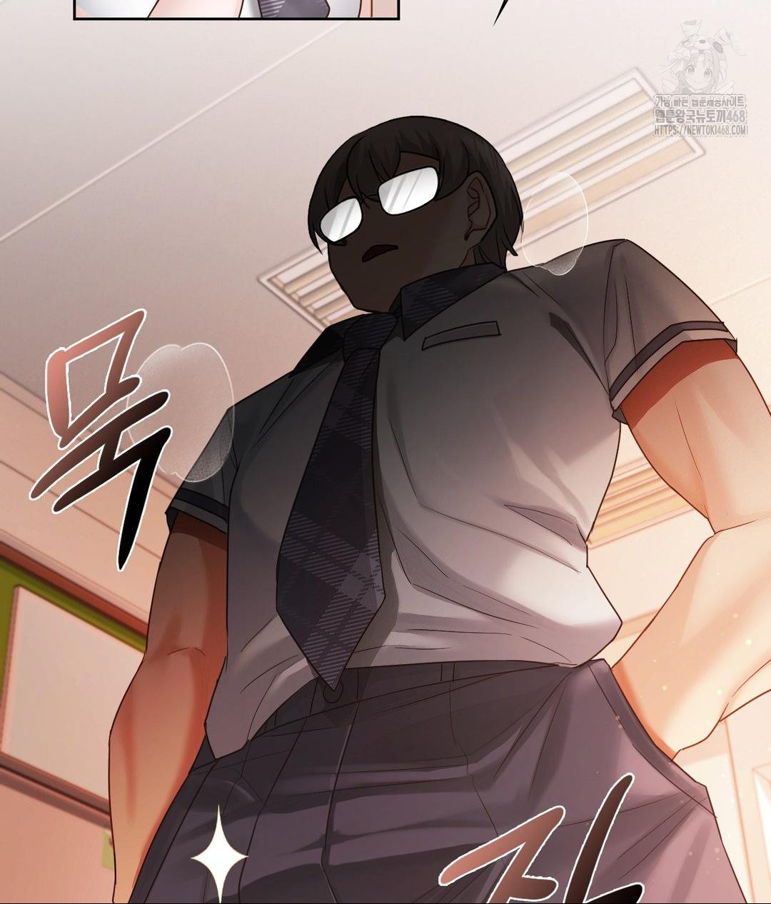 She Recommends a Harem Raw - Chapter 23 [photo 38] - MangaPorn