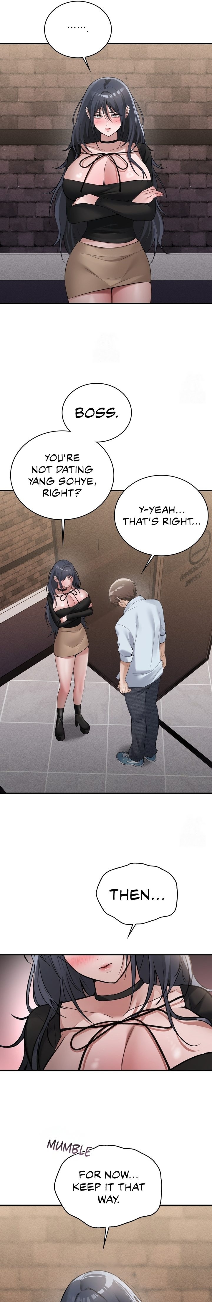 PC Cafe Goddess - Chapter 9 [photo 13] - MangaPorn