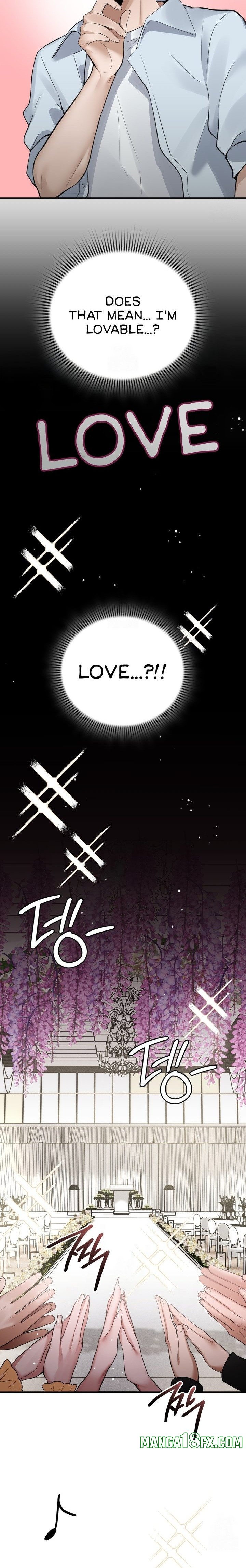 PC Cafe Goddess - Chapter 9 [photo 2] - MangaPorn