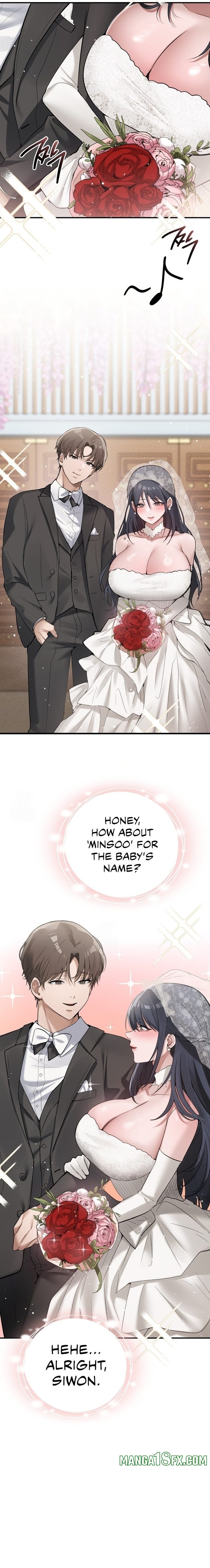 PC Cafe Goddess - Chapter 9 [photo 3] - MangaPorn