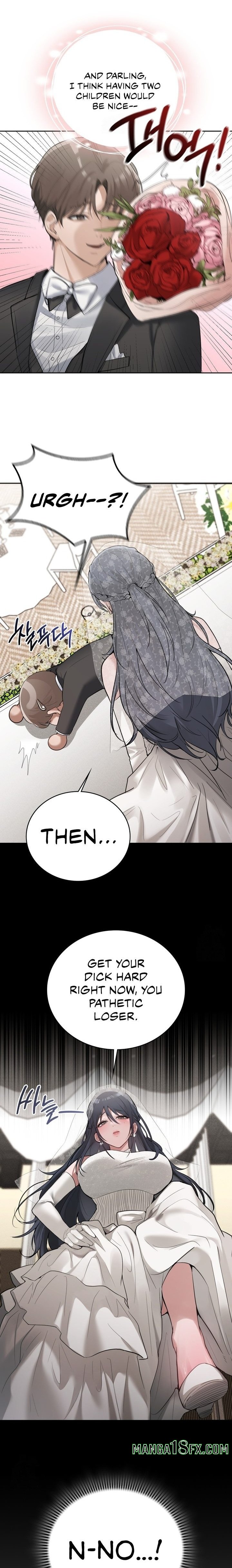 PC Cafe Goddess - Chapter 9 [photo 4] - MangaPorn