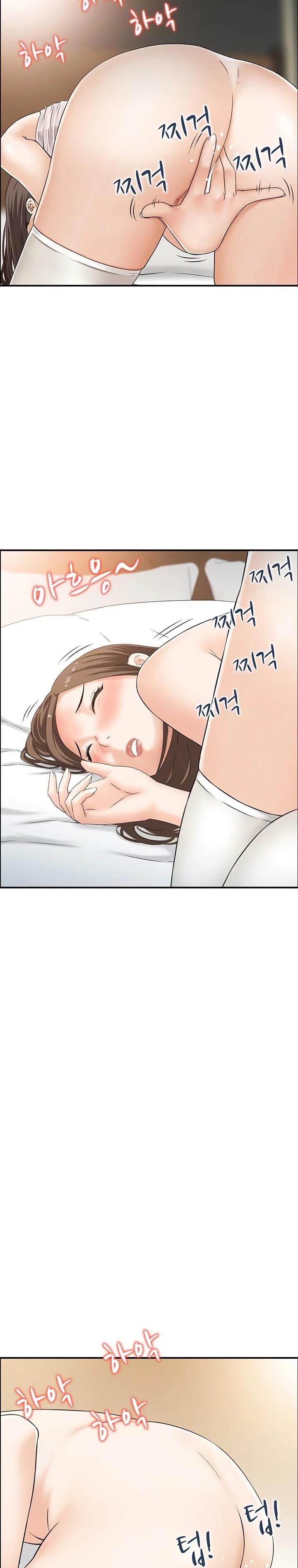 Compendium of Erotic Stories Raw - Chapter 5 [photo 3] - MangaPorn