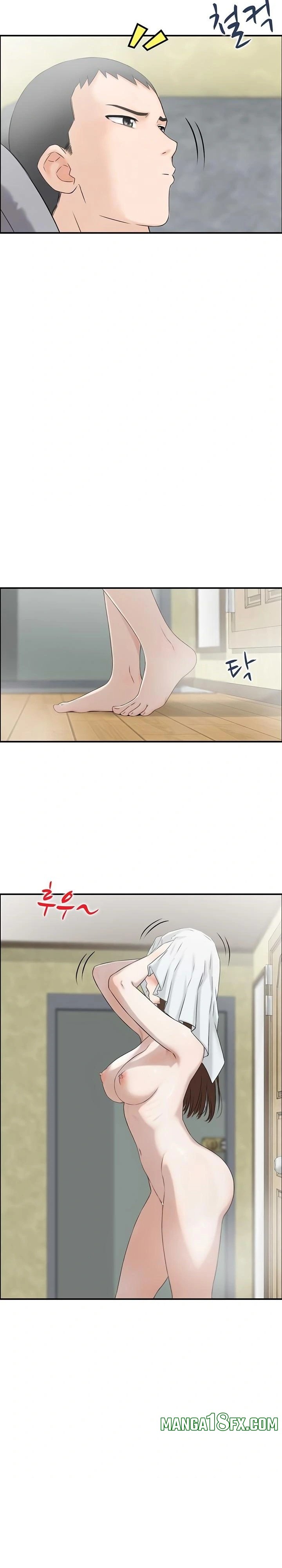 Compendium of Erotic Stories Raw - Chapter 5 [photo 9] - MangaPorn