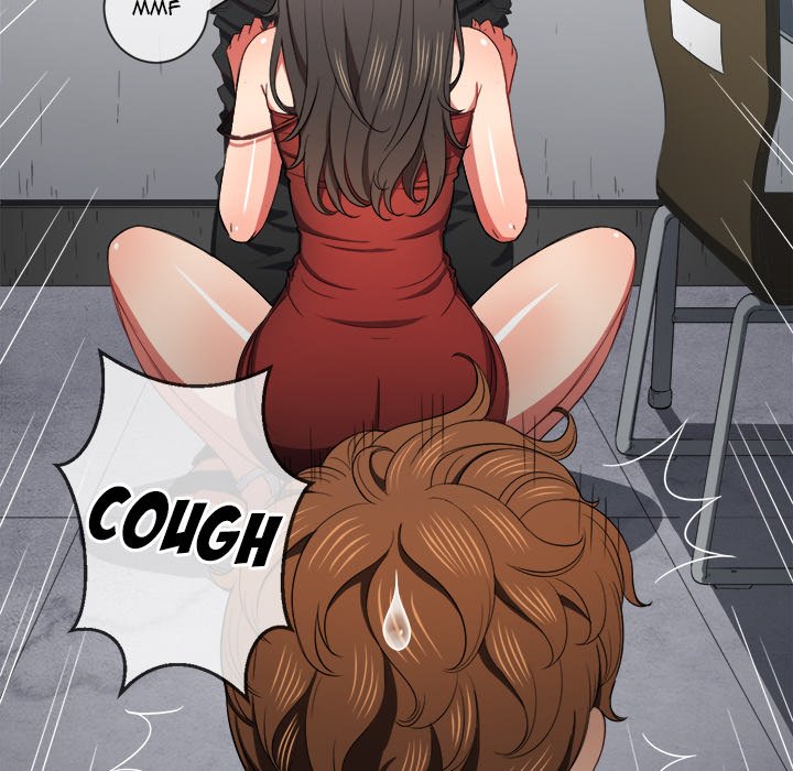 My High School Bully - Chapter 47 [photo 121] - MangaPorn