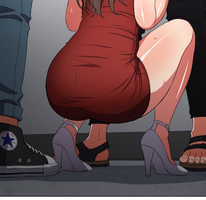 My High School Bully - Chapter 47 [photo 132] - MangaPorn