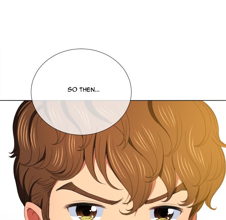 My High School Bully - Chapter 47 [photo 136] - MangaPorn